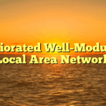 Ameliorated Well-Modulated Local Area Network